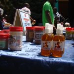 Baobab products, Lilongwe