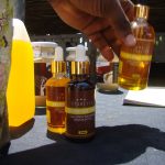 Baobab oil, Kilifi